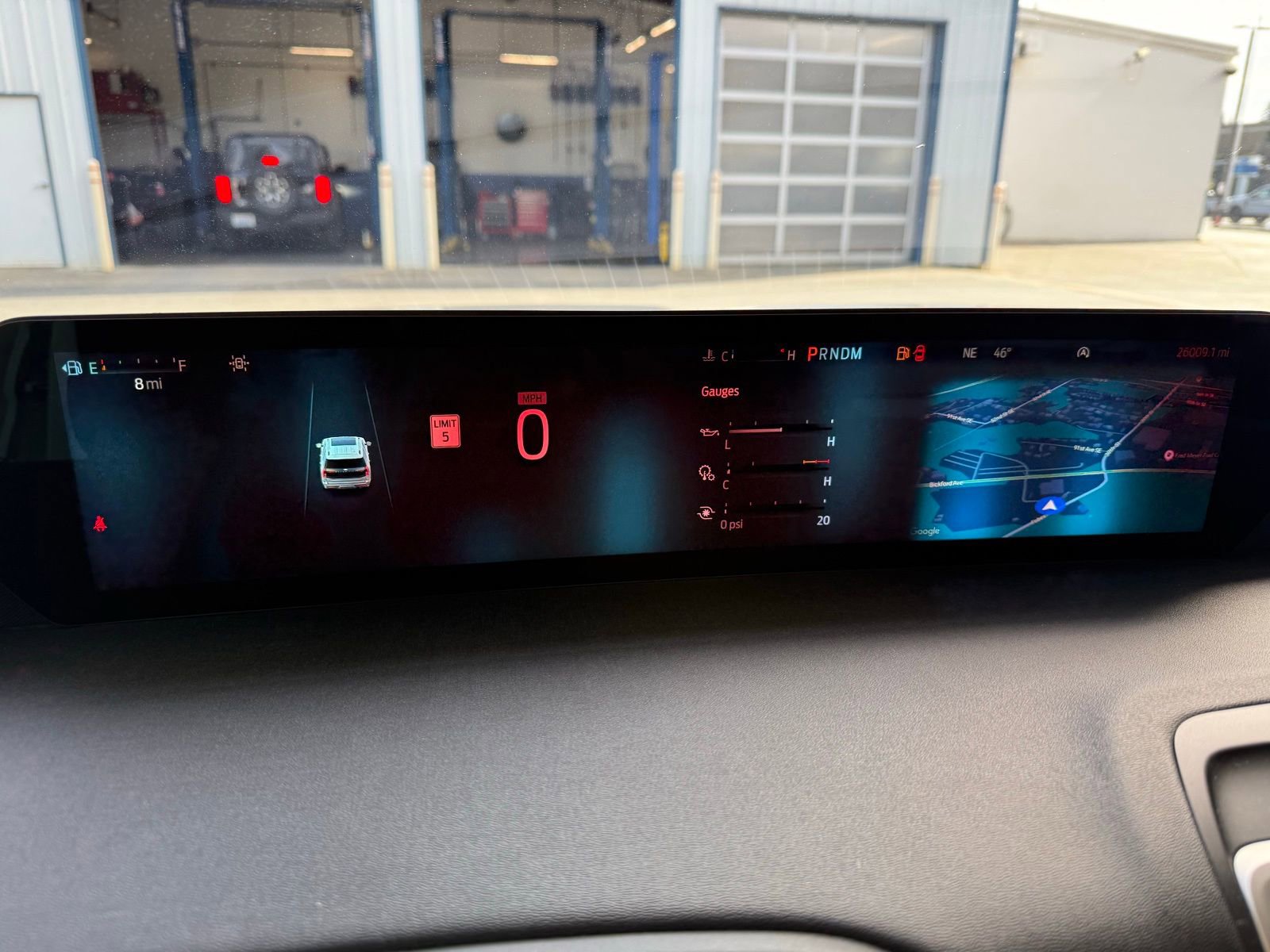 Used 2025 Ford Expedition Max Active image 15