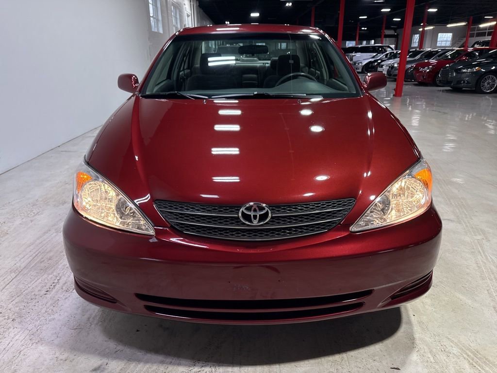 Used 2003 Toyota Camry LE image 9