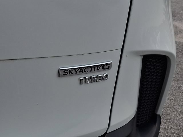 Certified 2023 MAZDA CX-50 AWD 2.5 Turbo w/ Accent Package image 32