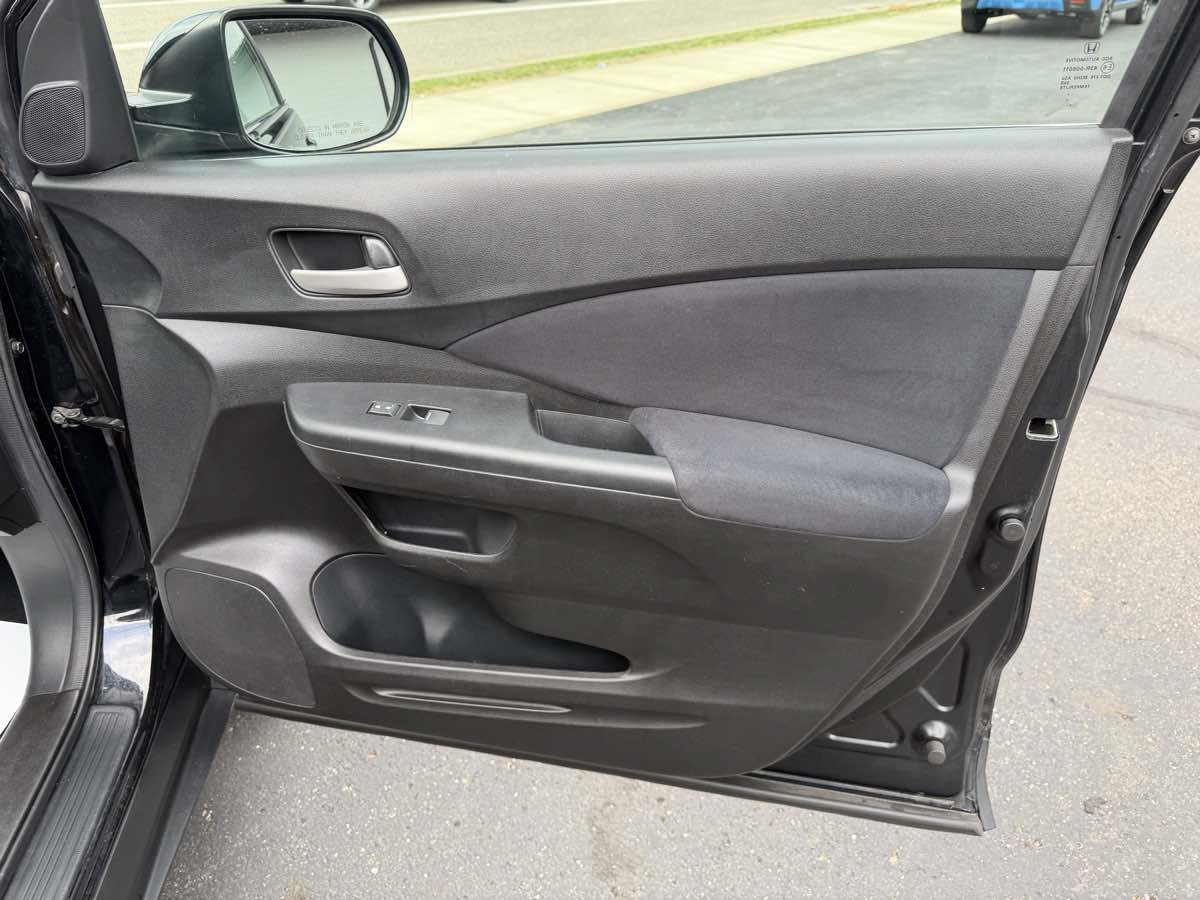 Used 2014 Honda CR-V EX image 20