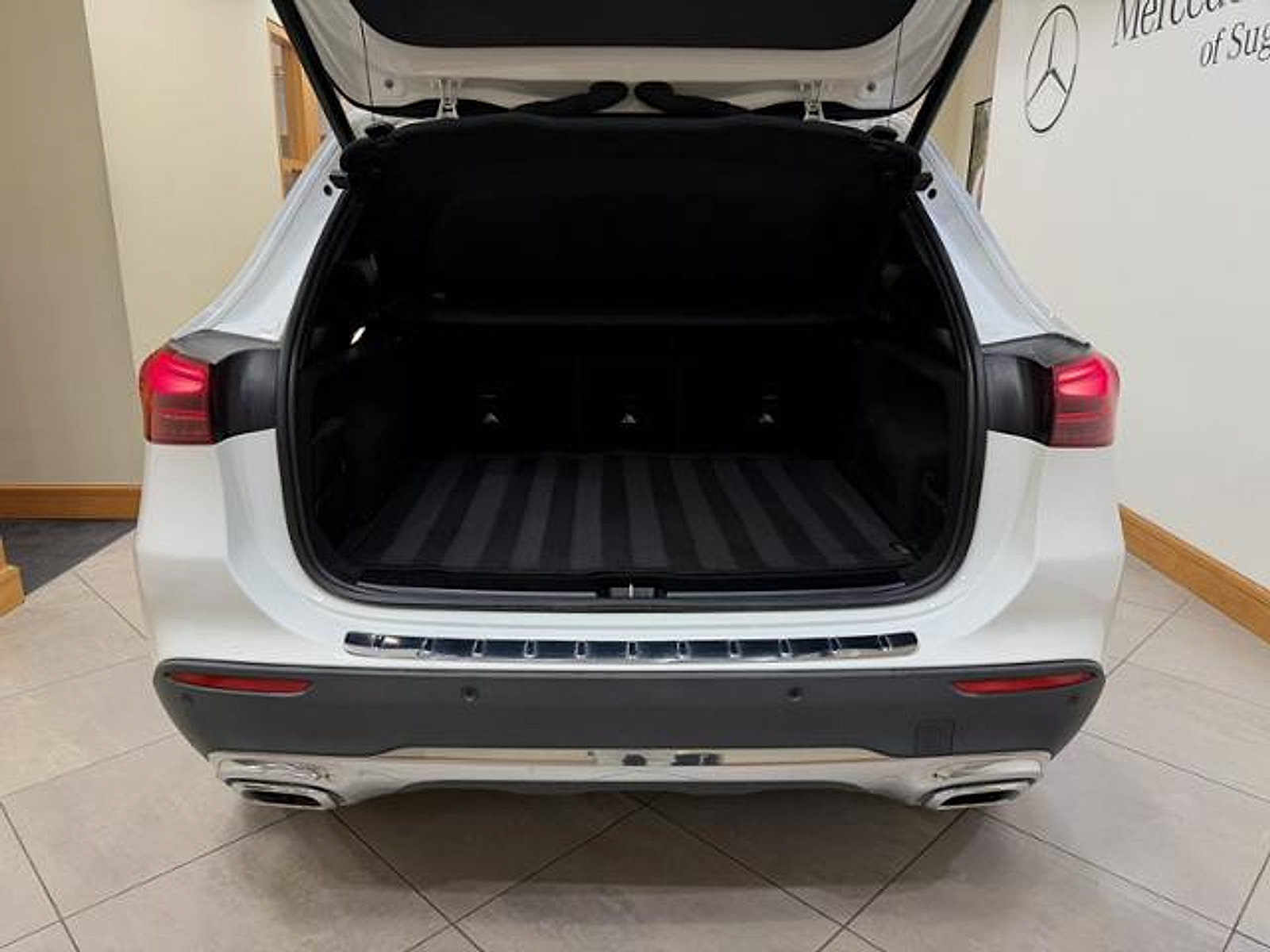Used 2025 Mercedes-Benz GLA 250 image 20
