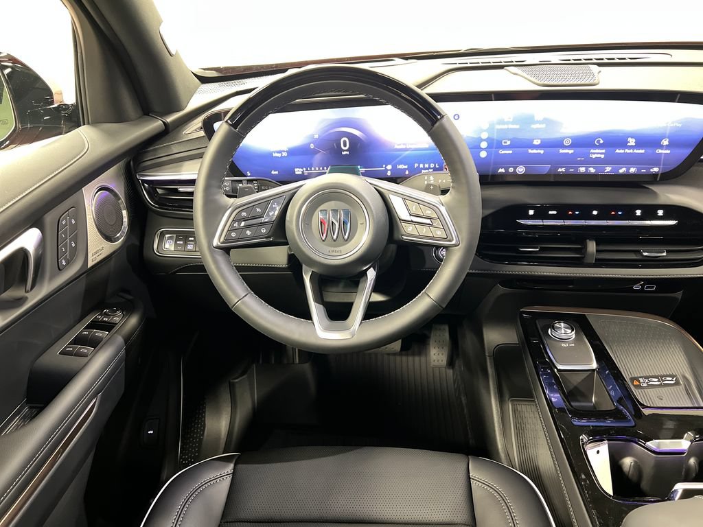 New 2026 Buick Enclave Avenir w/ Super Cruise Package AWD/4WD image 18