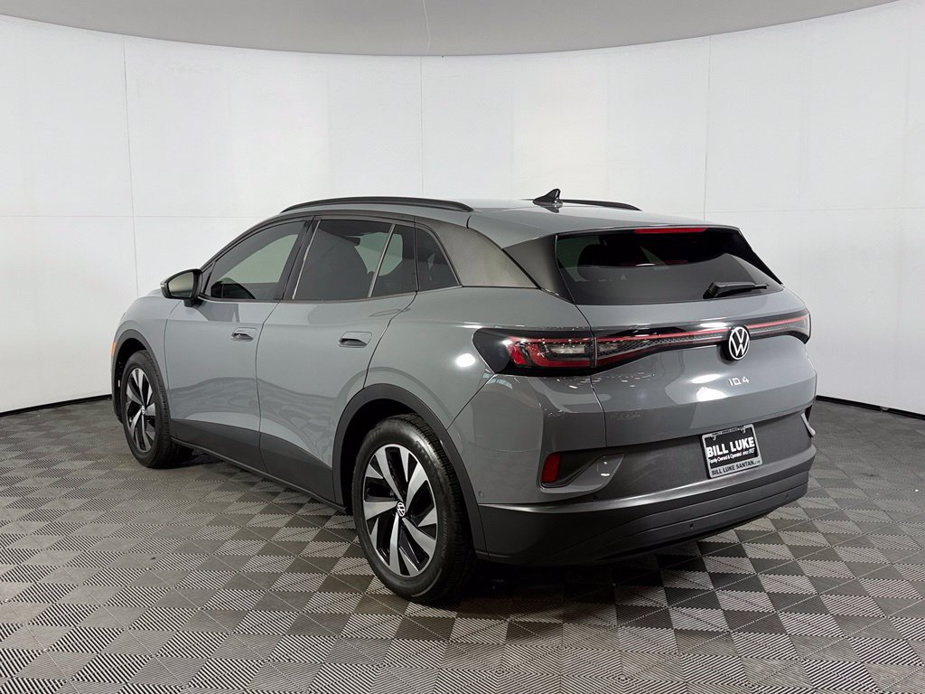 Used 2024 Volkswagen ID.4 2WD image 9