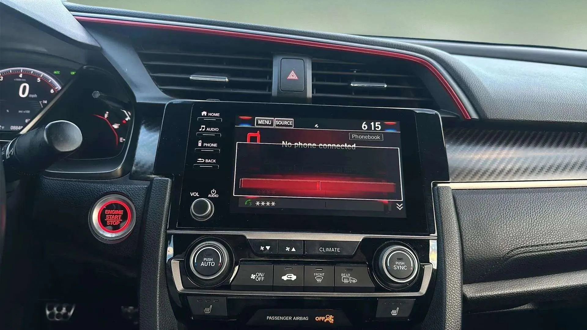 Used 2020 Honda Civic Si image 30