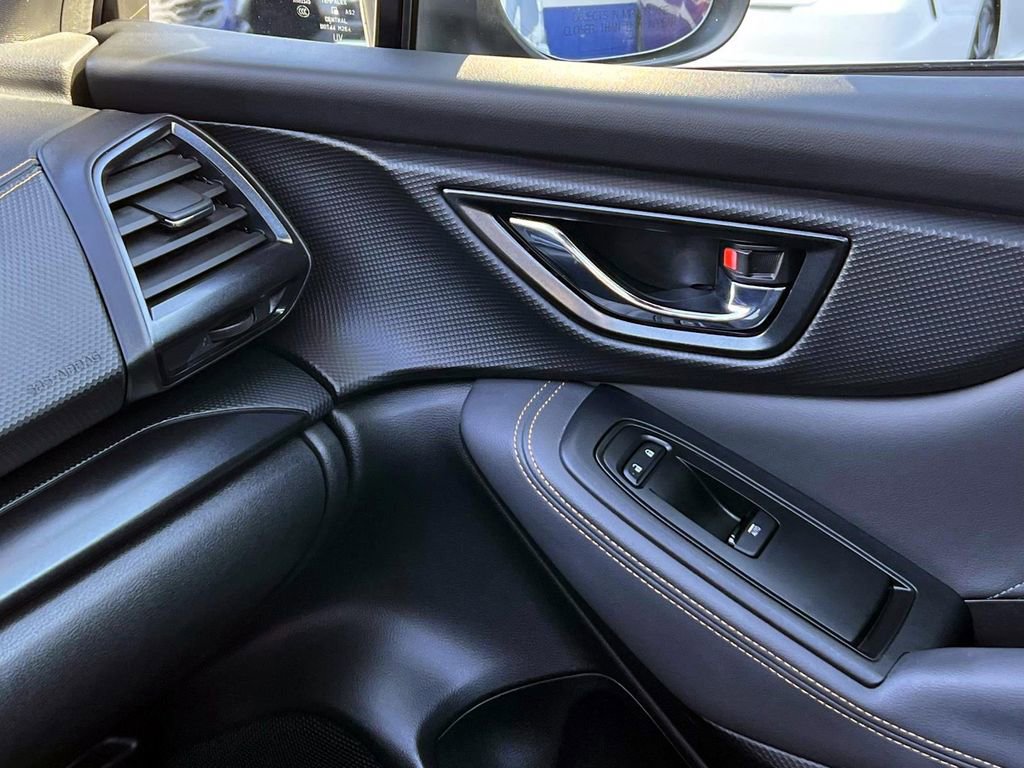 Used 2022 Subaru Forester Wilderness image 44