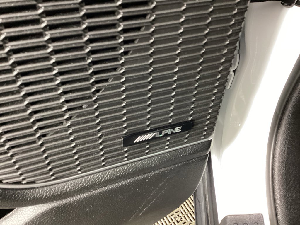 Used 2024 Jeep Grand Cherokee Trailhawk w/ Advanced Protech Group II image 16