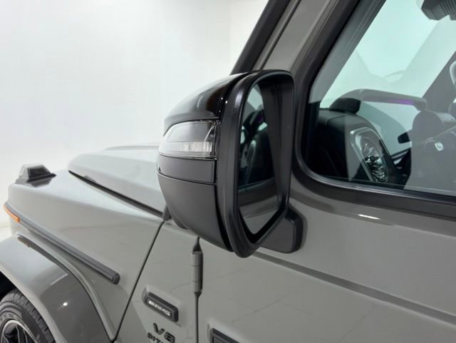 Used 2021 Mercedes-Benz G 63 AMG 4MATIC image 9