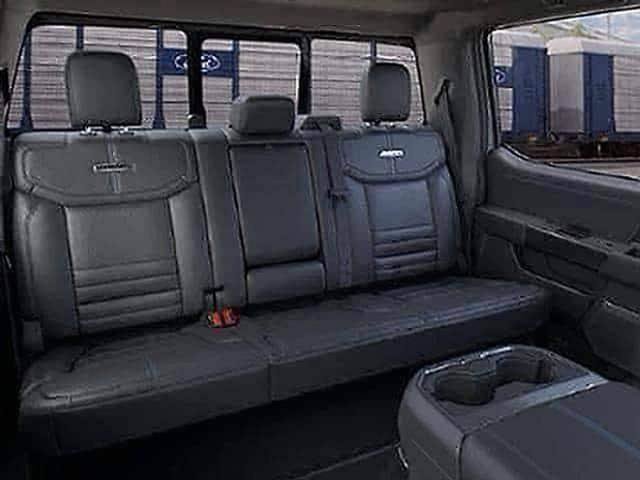New 2026 Ford F450 Platinum w/ FX4 Off-Road Package AWD/4WD image 38