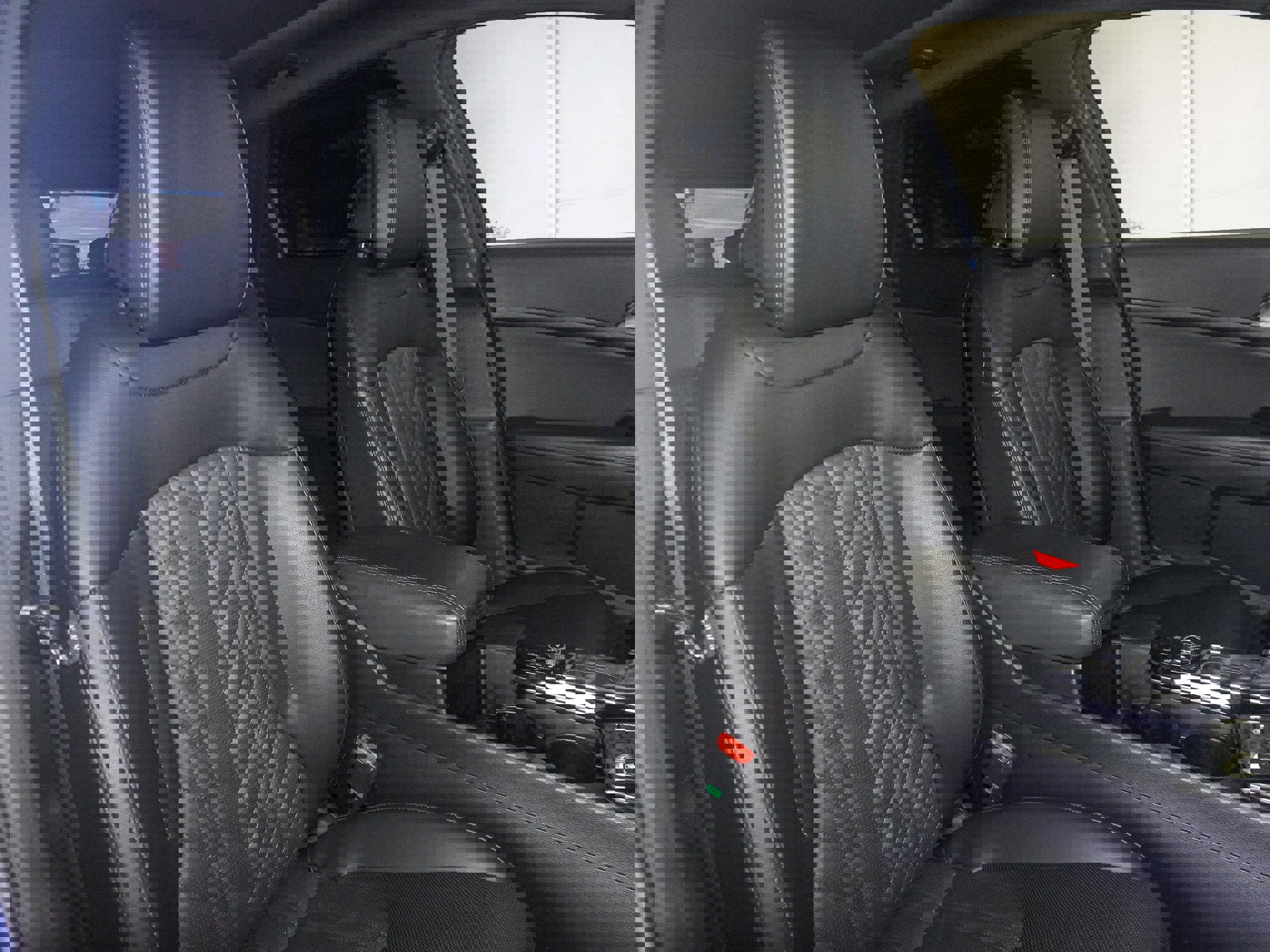 Used 2024 Kia Sportage X-Pro Prestige image 42