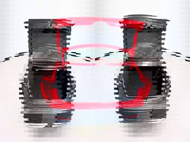 New 2025 Kia K4 LXS image 23