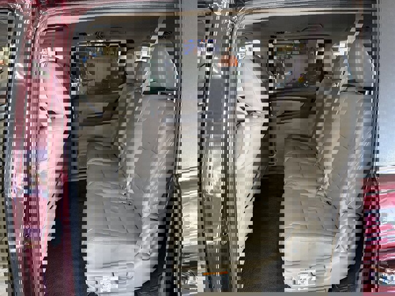 Used 2014 Honda Odyssey EX-L image 21