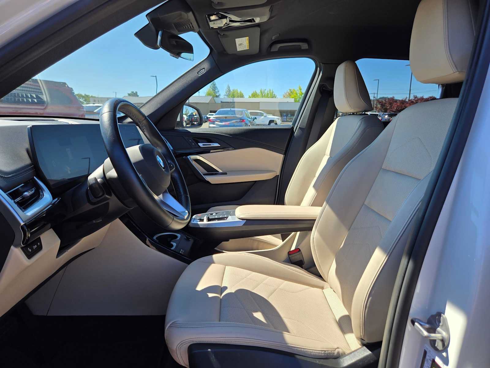 Used 2023 BMW X1 xDrive28i w/ Convenience Package AWD/4WD image 20