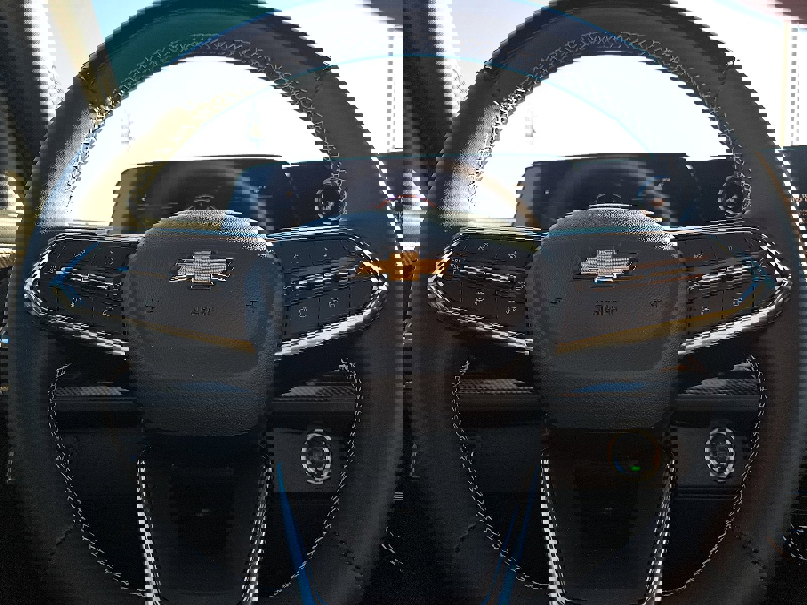 New 2026 Chevrolet Traverse High Country image 19