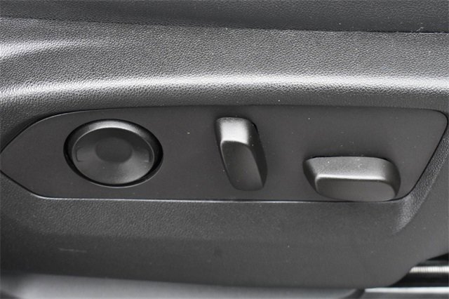 Certified 2021 Chevrolet Tahoe Z71 image 14