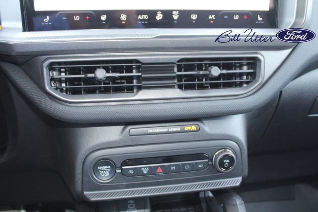 New 2025 Ford Bronco Sport Badlands image 14