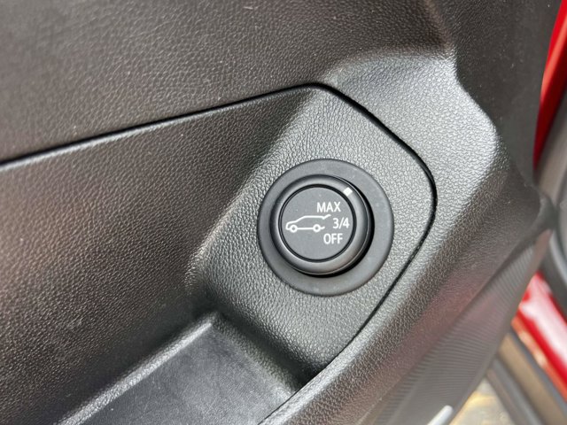 Used 2023 GMC Terrain Denali AWD/4WD image 17