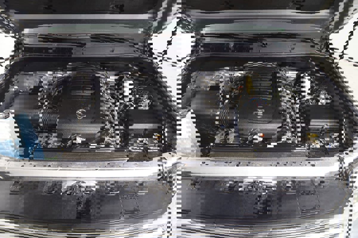 Used 2021 Toyota Tundra 1794 Edition image 51