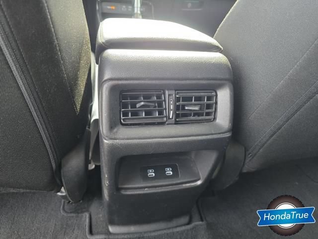 Certified 2023 Honda CR-V Sport image 11
