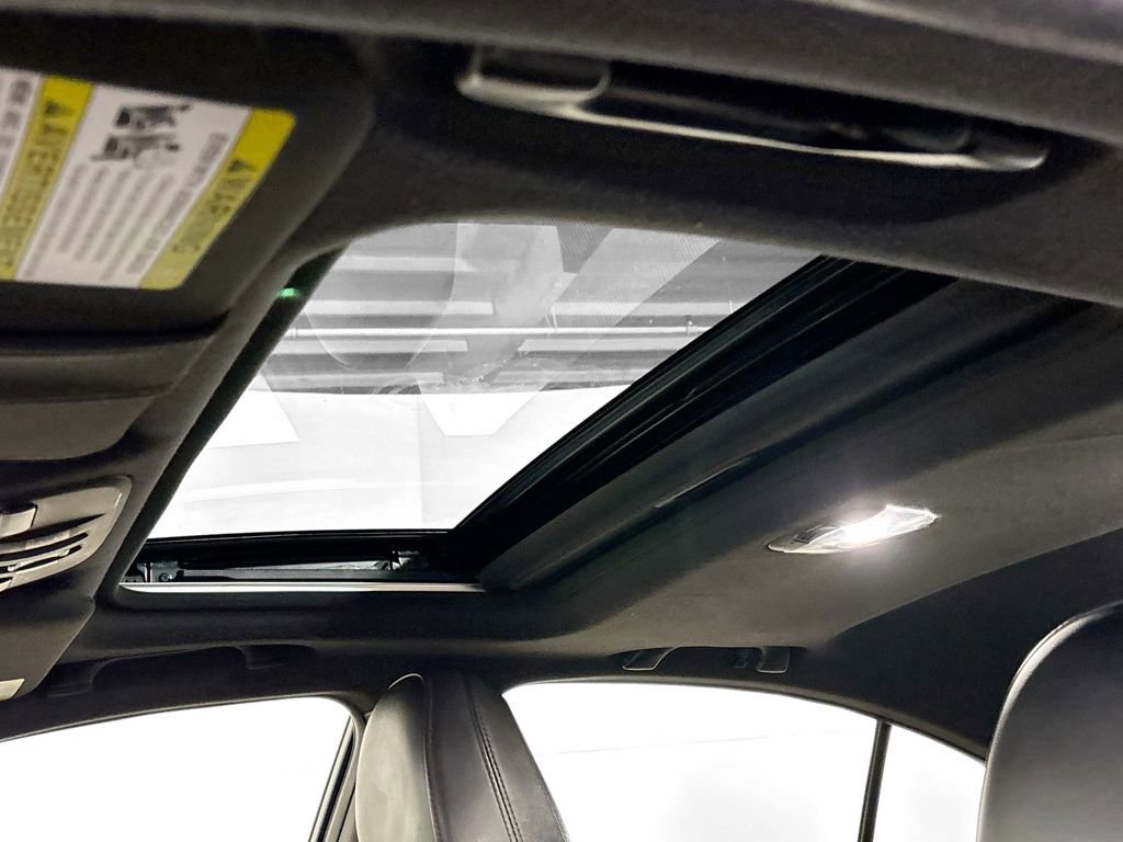 Used 2015 Subaru WRX Limited image 18