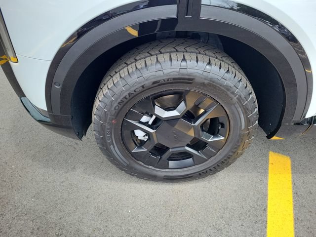 New 2027 Kia Telluride SX Prestige X-Pro AWD/4WD image 20