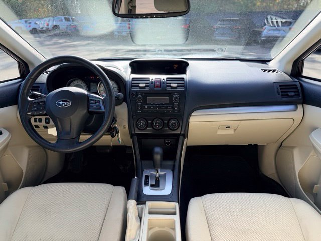 Used 2012 Subaru Impreza 2.0i Premium w/ All-Weather Pkg AWD/4WD image 16