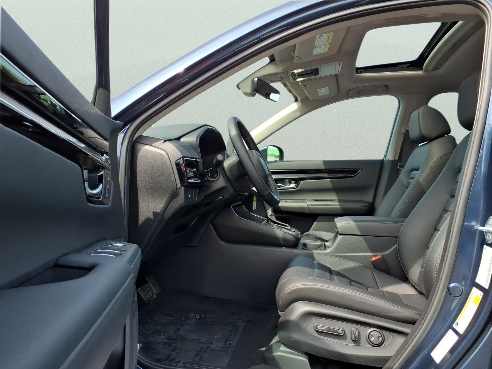 New 2026 Honda CR-V EX-L image 17
