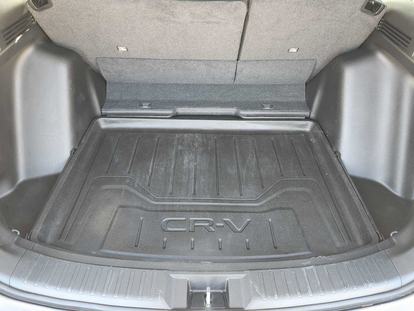Certified 2024 Honda CR-V EX-L image 32