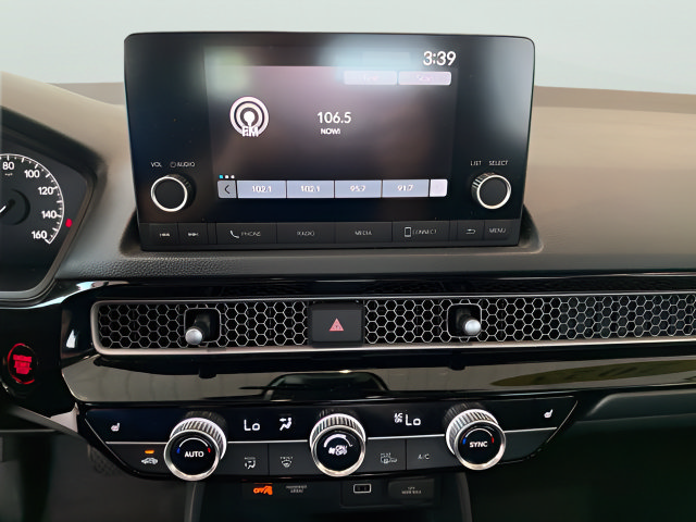 Used 2023 Honda Civic EX image 14
