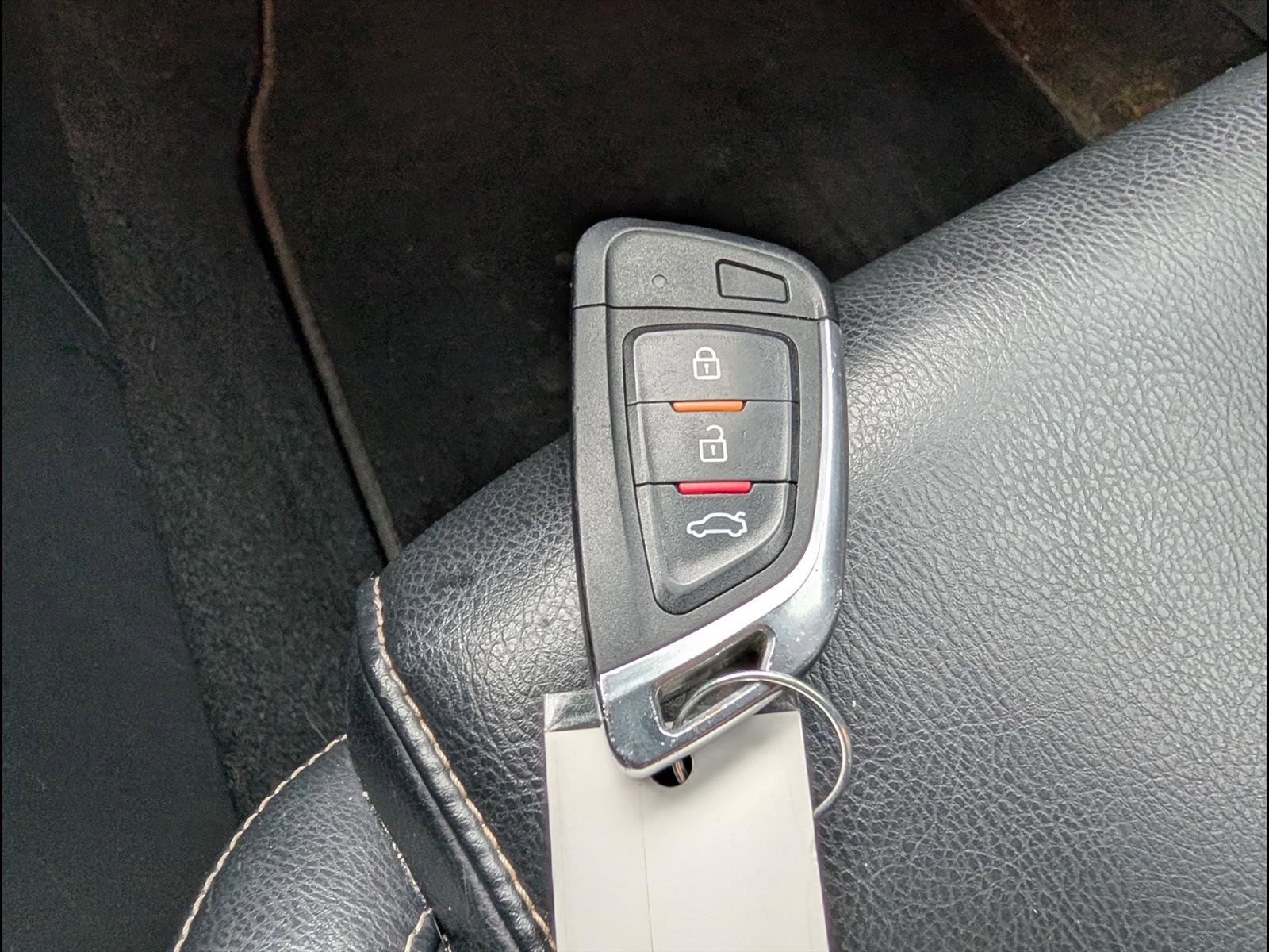 Used 2017 Nissan Maxima 3.5 SV FWD image 17