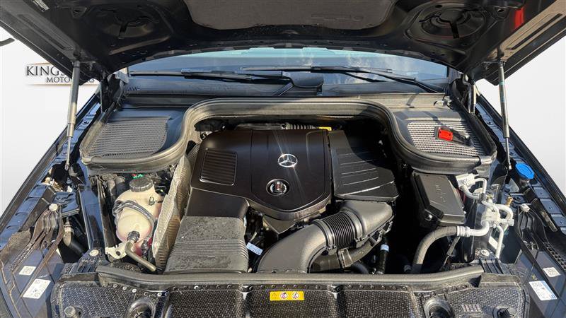 Used 2024 Mercedes-Benz GLE 450e 4MATIC image 20