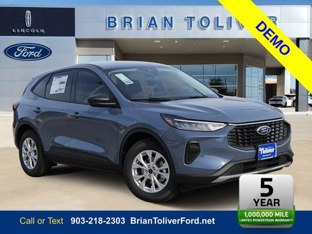 New 2026 Ford Escape Active FWD image 1