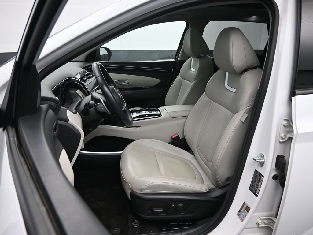 Used 2024 Hyundai Tucson Limited image 24
