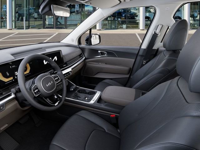 New 2026 Kia Carnival image 17