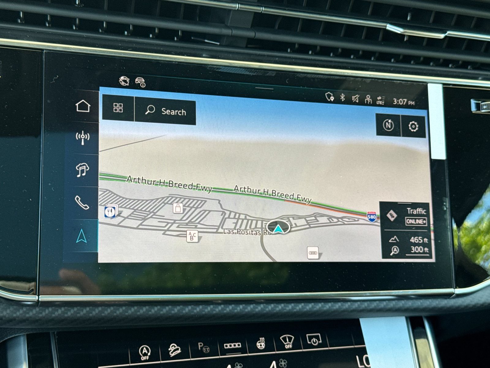 New 2026 Audi Q7 3.0T Prestige AWD/4WD image 19