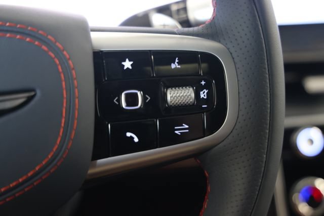New 2026 Genesis GV80 3.5T e-SC AWD/4WD image 36