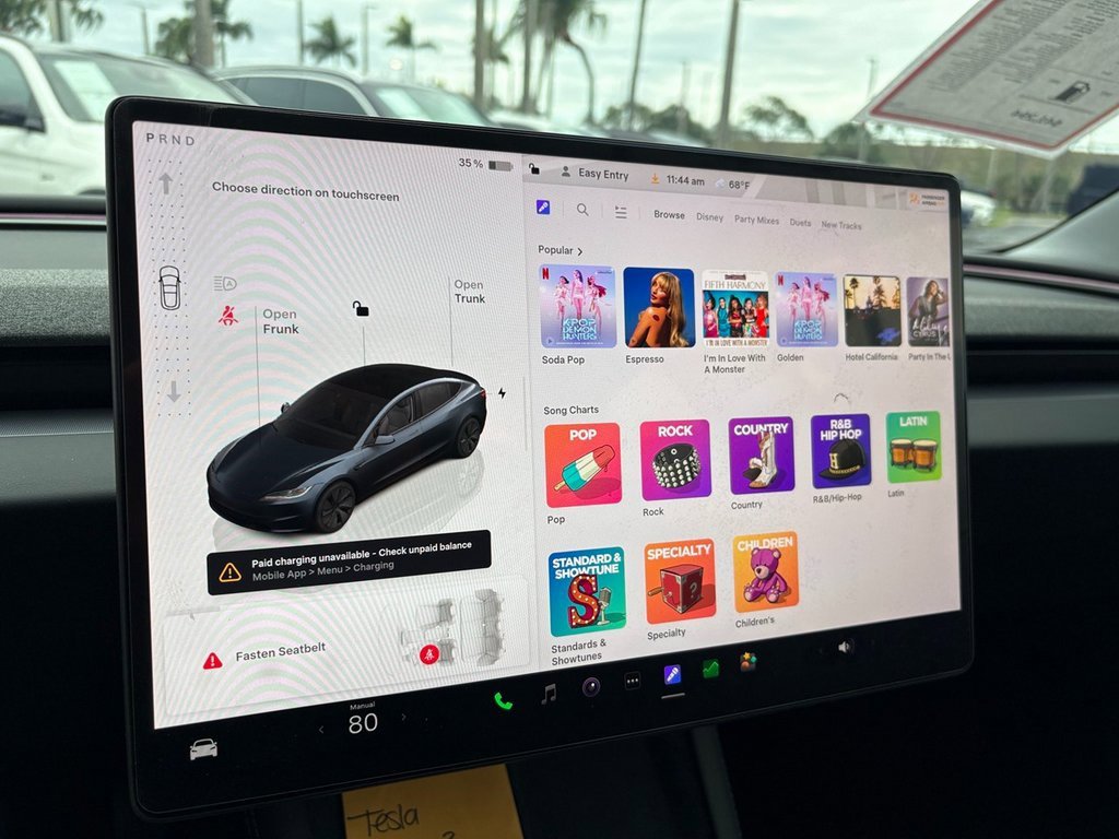 Used 2025 Tesla Model 3 Long Range image 28