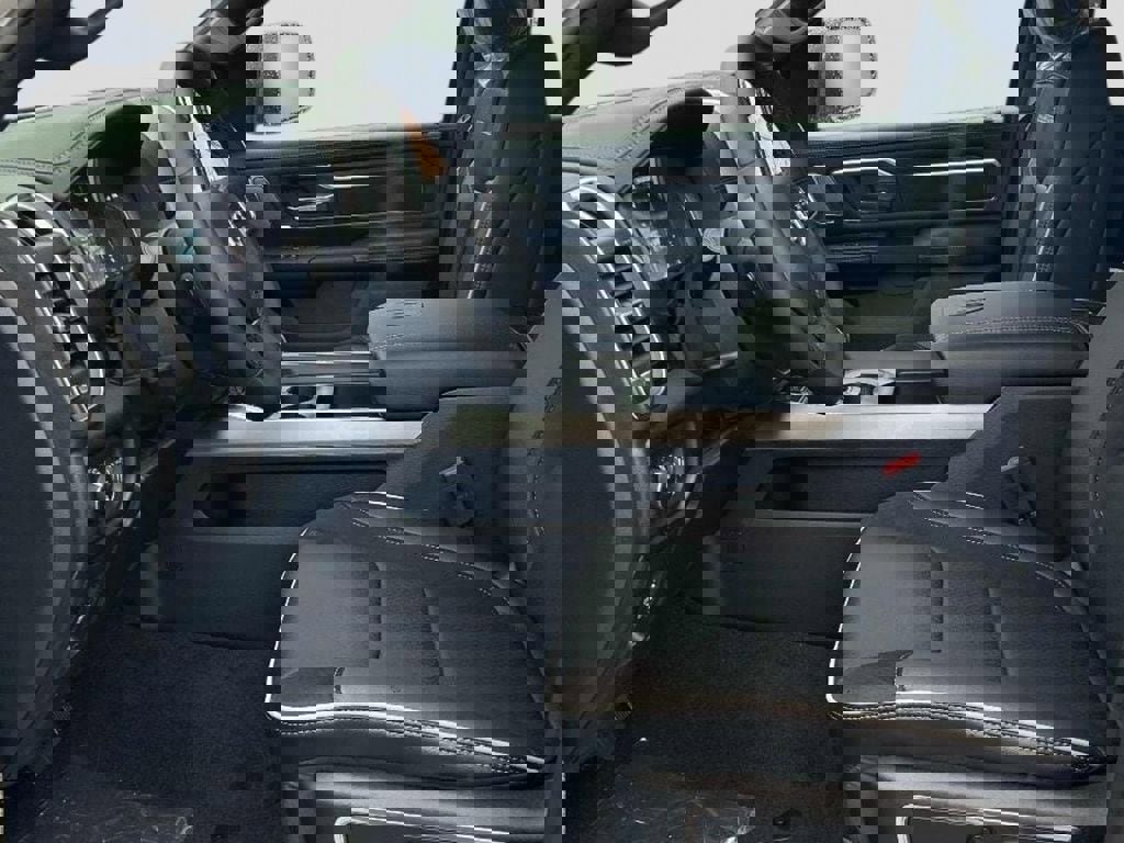 New 2026 RAM 1500 Laramie image 7