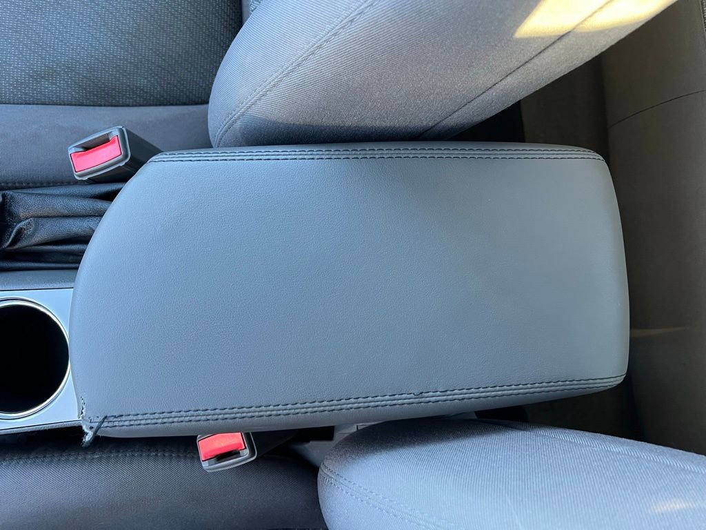 Used 2015 Chevrolet Malibu LS image 26