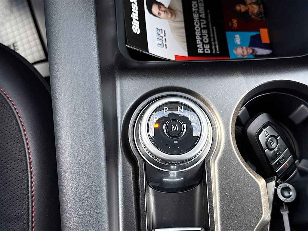 New 2026 Ford Explorer ST w/ Sun And Sound Package image 45