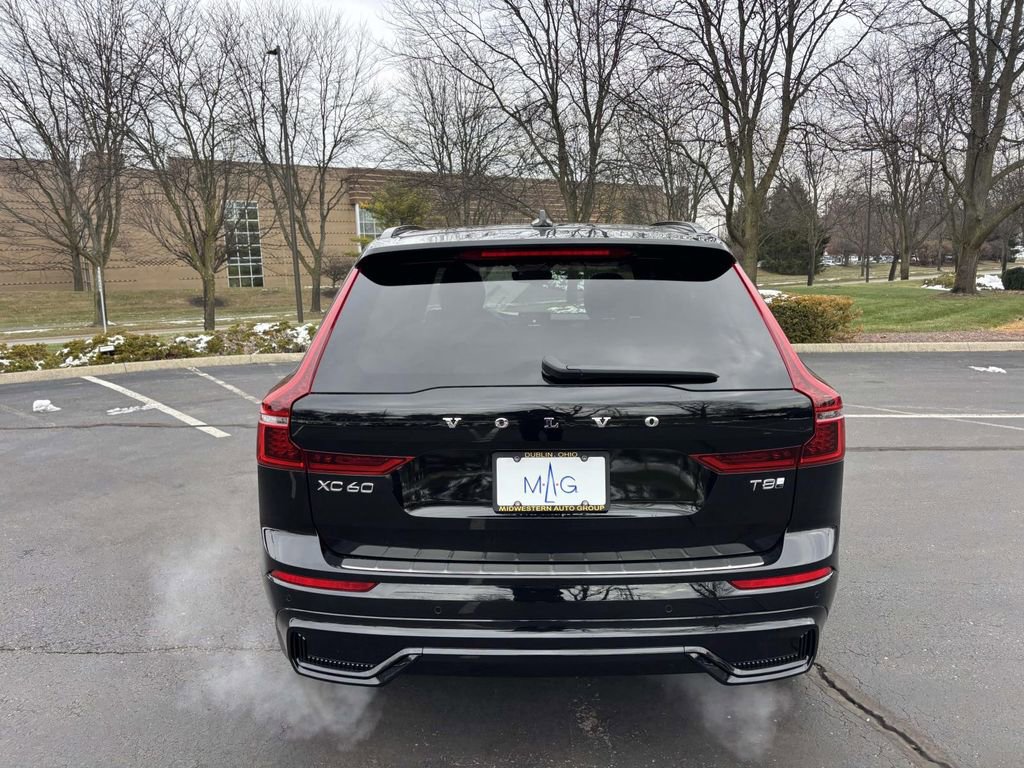 New 2026 Volvo XC60 T8 Plus w/ Protection Package Premier image 6