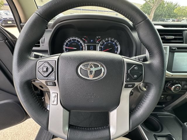 Used 2019 Toyota 4Runner SR5 Premium RWD image 11