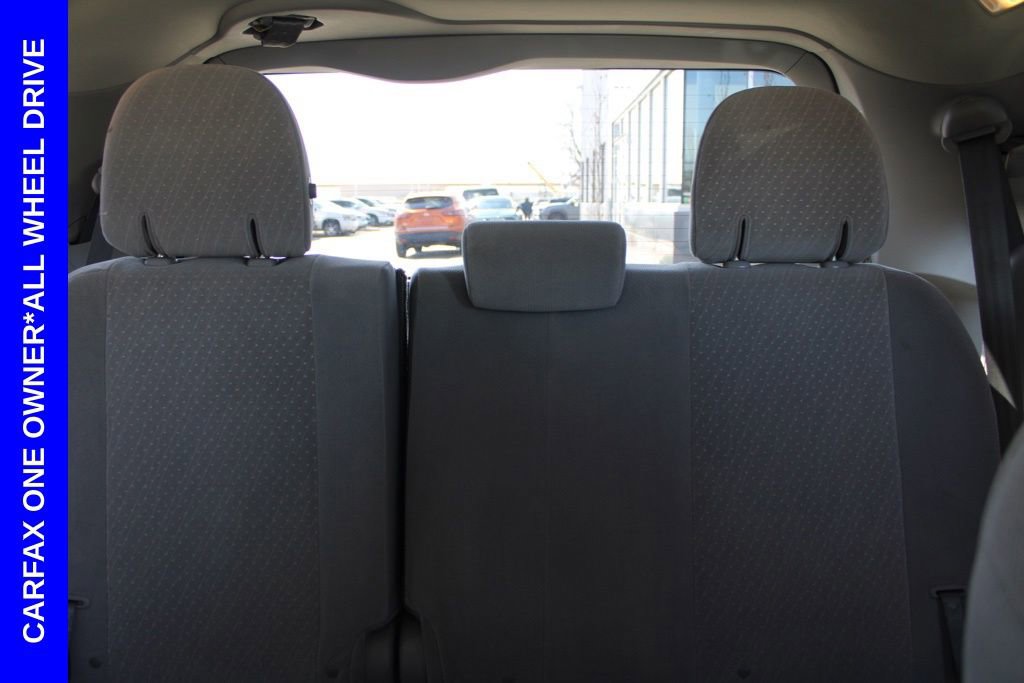 Used 2018 Toyota Sienna LE image 26