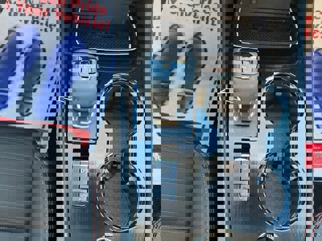 New 2026 Nissan Rogue SV w/ Rock Creek Premium Package image 29