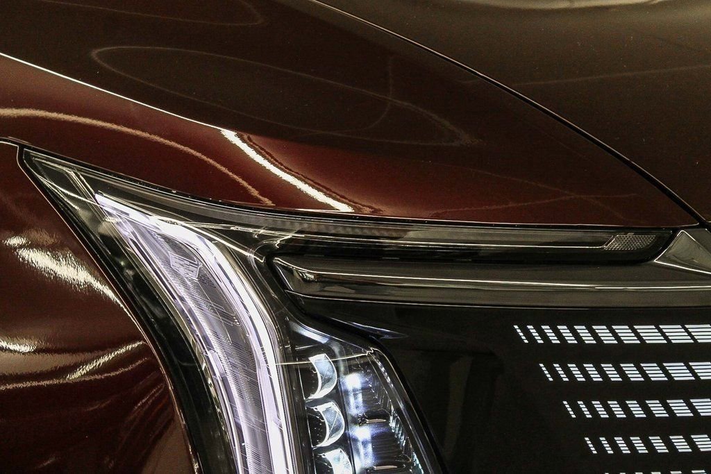 Used 2026 Cadillac Escalade IQ Sport 1 image 18