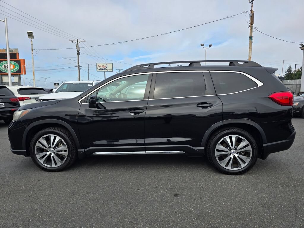Used 2019 Subaru Ascent Limited w/ Popular Package #2A AWD/4WD image 9