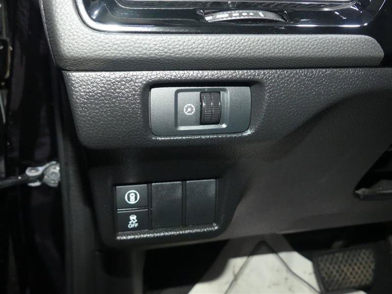 Used 2022 Honda Civic EX image 29