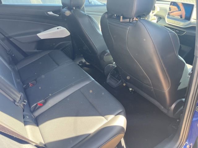 Used 2021 Volkswagen ID.4 1st Edition image 17