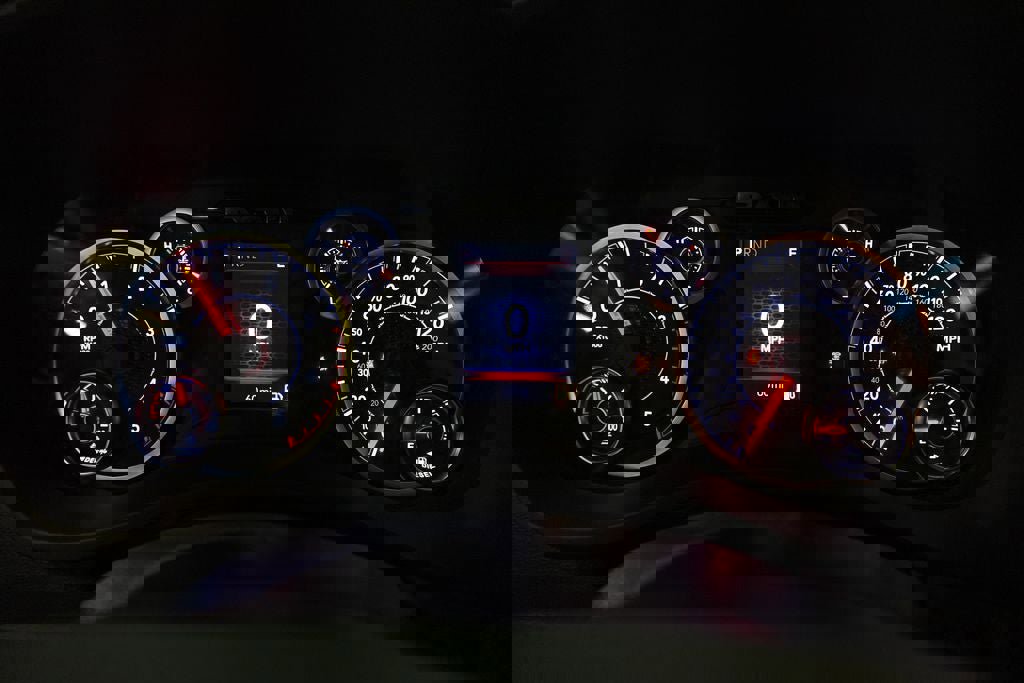 New 2026 RAM 3500 Tradesman AWD/4WD image 14