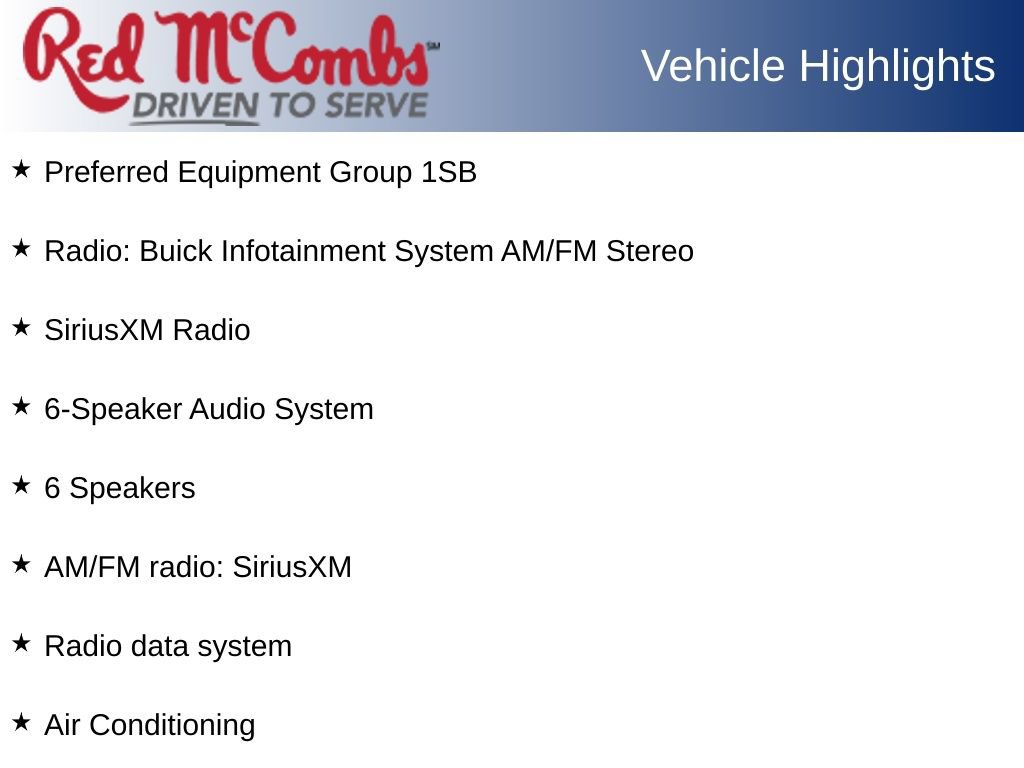 Used 2020 Buick Encore Preferred FWD image 3