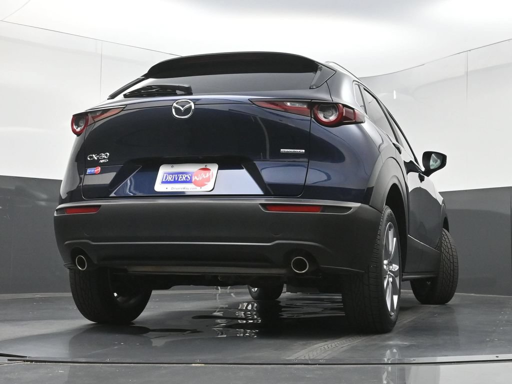 Used 2023 MAZDA CX-30 AWD 2.5 S w/ Select Package image 29